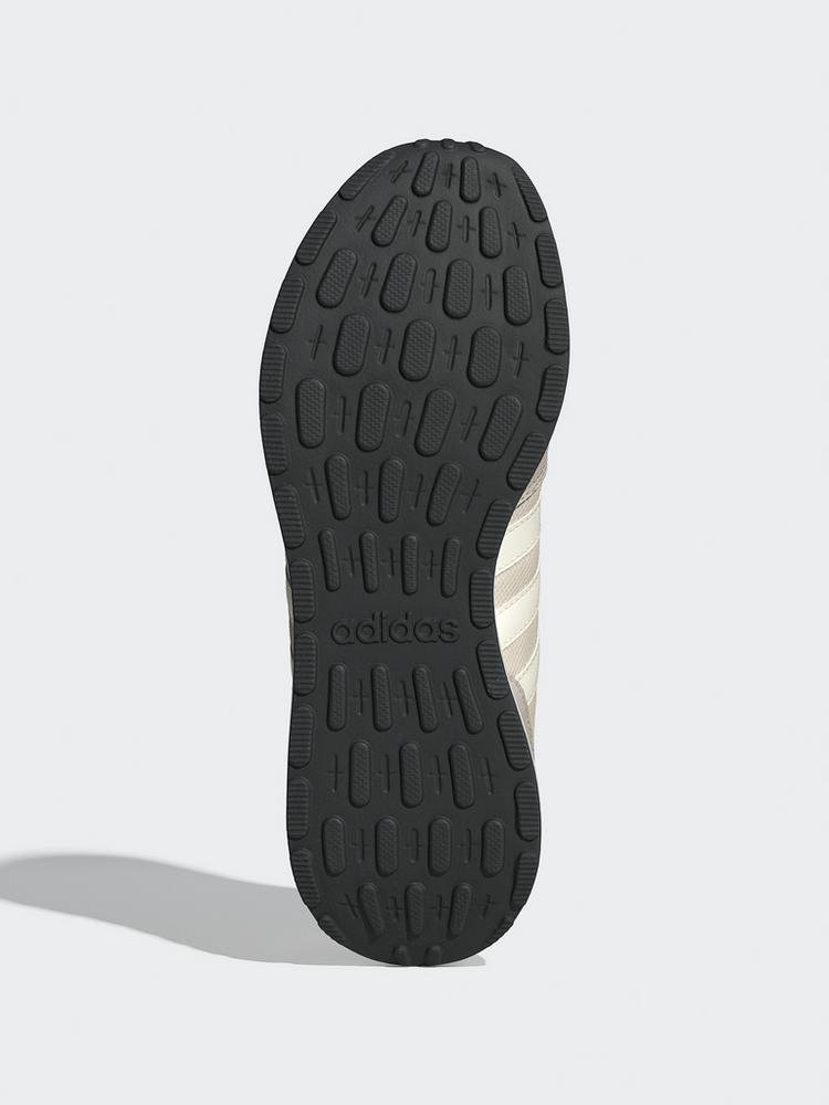 adidas adidas Run 60s 4.0 Schuh Sneaker Herren - Alumina / Off White / Beige - 2 | SportScheck