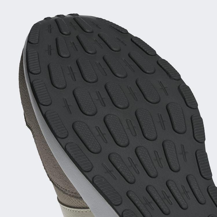 adidas adidas Run 60s 4.0 Schuh Sneaker Herren - Alumina / Off White / Beige - 7 | SportScheck