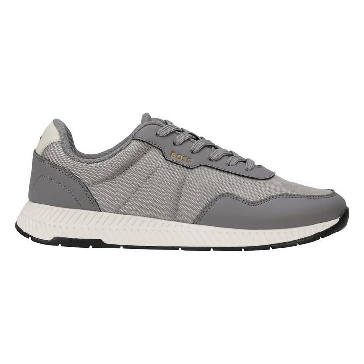 Boss Boss Sneaker Sneaker Herren - Grau - 0 | SportScheck