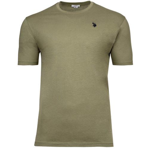 U.S. Polo Assn. T-Shirt T-Shirt Herren