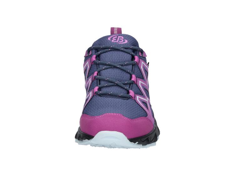 Br&uuml;tting Br&uuml;tting Multifunktionsschuh Multifunktionsschuhe Damen - lila/grau - 0 | SportScheck