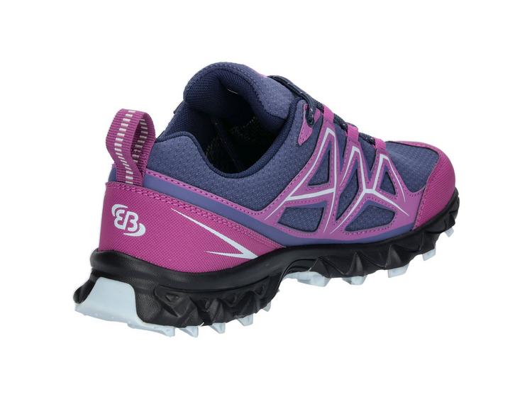 Br&uuml;tting Br&uuml;tting Multifunktionsschuh Multifunktionsschuhe Damen - lila/grau - 0 | SportScheck