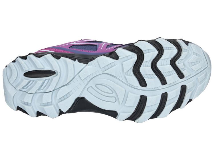 Br&uuml;tting Br&uuml;tting Multifunktionsschuh Multifunktionsschuhe Damen - lila/grau - 2 | SportScheck