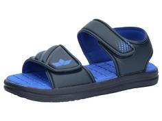 LICO Badesandale Badelatschen Kinder marine/blau