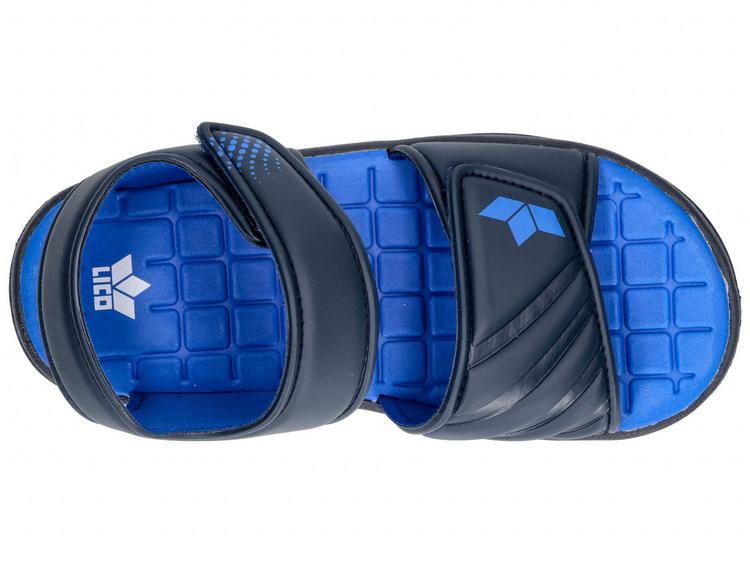 LICO LICO Badesandale Badelatschen Jungen - marine/blau - 1 | SportScheck