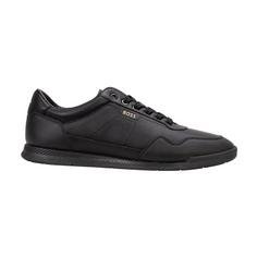 Boss Sneaker Sneaker Herren Schwarz