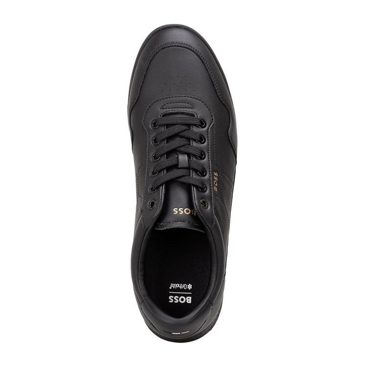 Boss Boss Sneaker Sneaker Herren - Schwarz - 1 | SportScheck