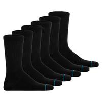 Stance Socken Socken - Schwarz