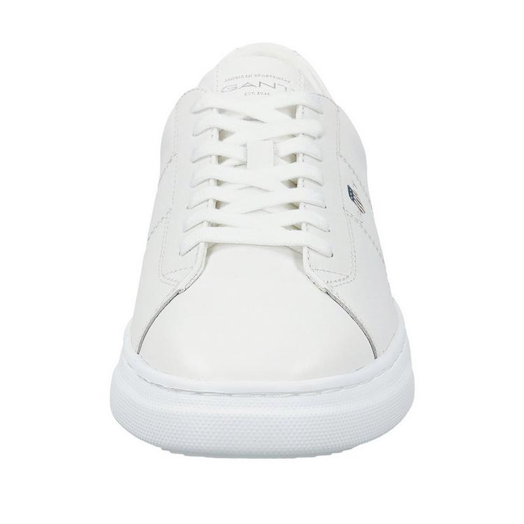 GANT GANT Sneaker Sneaker Herren - Wei&szlig; - 0 | SportScheck