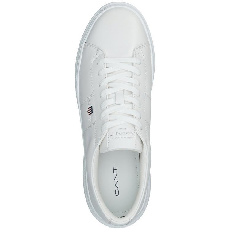 GANT GANT Sneaker Sneaker Herren - Wei&szlig; - 3 | SportScheck