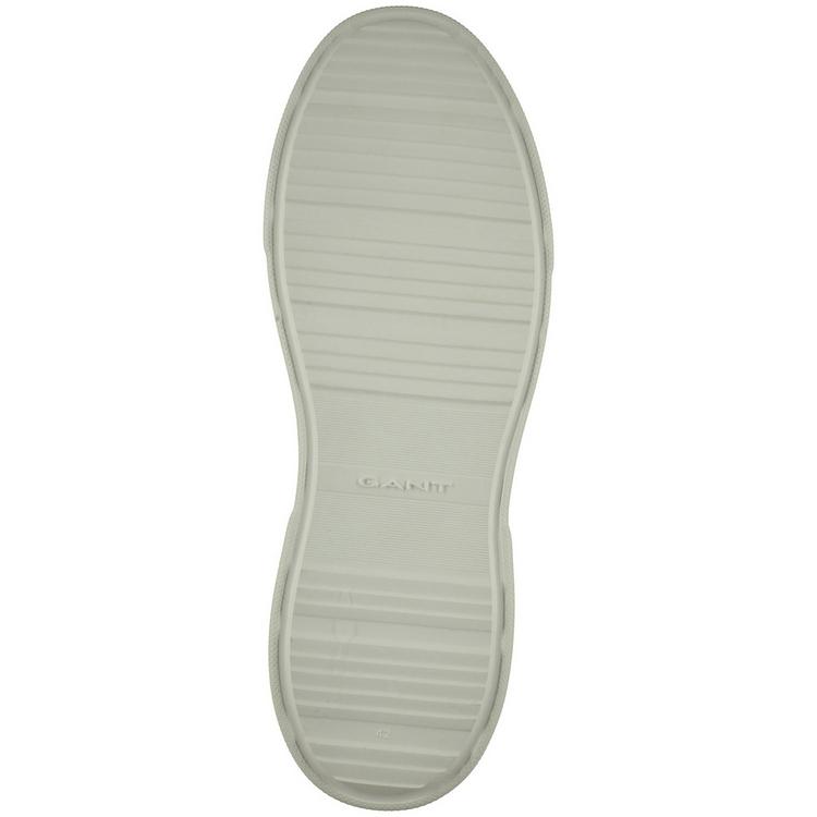 GANT GANT Sneaker Sneaker Herren - Wei&szlig; - 4 | SportScheck