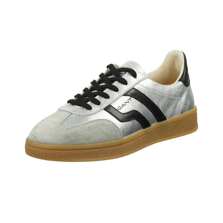 GANT GANT Sneaker Sneaker Damen - Silber/Schwarz - 2 | SportScheck