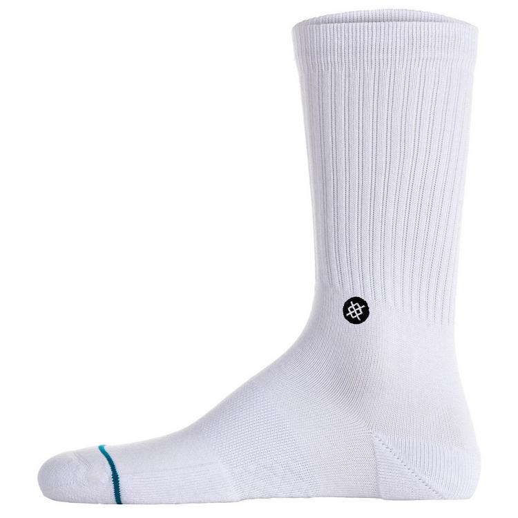 Stance Stance Socken Socken - Schwarz/Grau/Wei&szlig; - 5 | SportScheck
