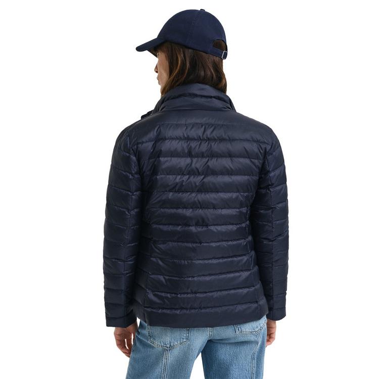 GANT GANT Steppjacke Steppjacke Damen - Blau - 2 | SportScheck