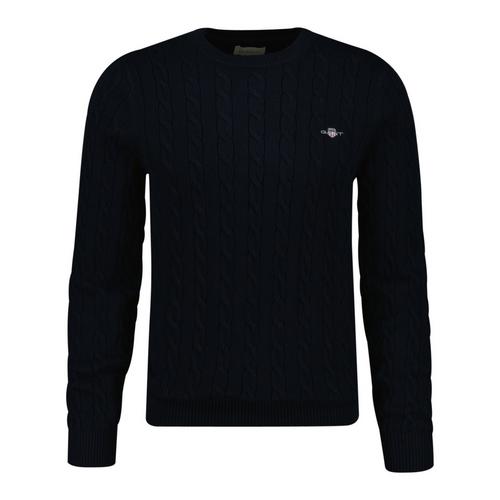 GANT Strickpullover Strickpullover Herren