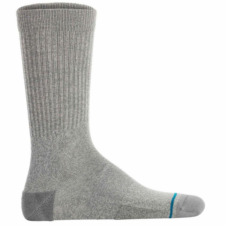 Stance Stance Socken Socken - Schwarz/Grau/Wei&szlig; - 3 | SportScheck