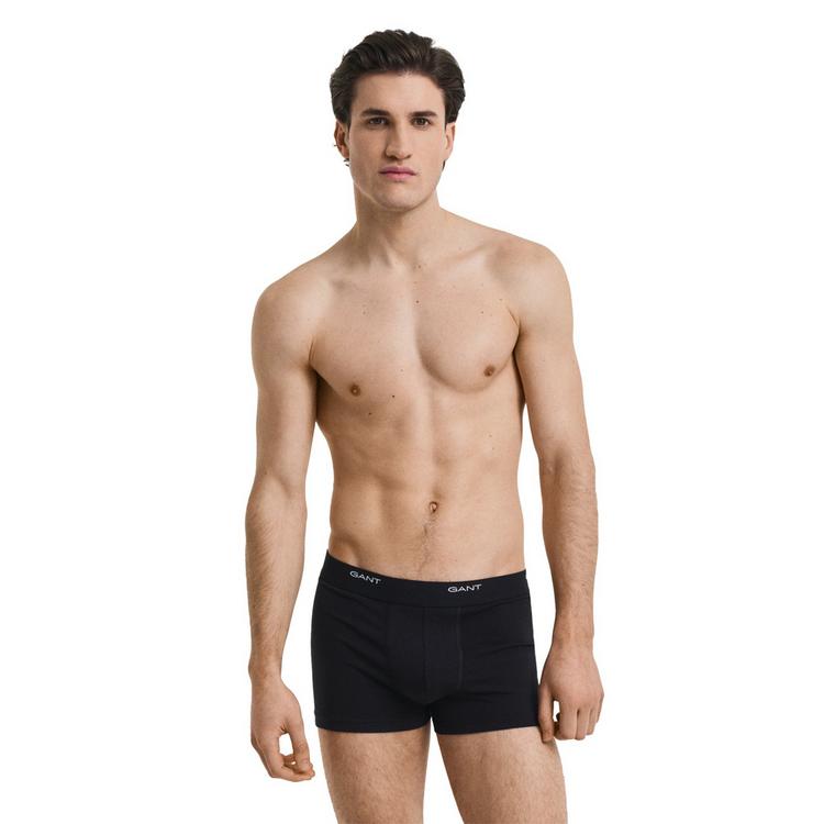 GANT GANT Boxershort Unterhose Herren - Schwarz - 2 | SportScheck