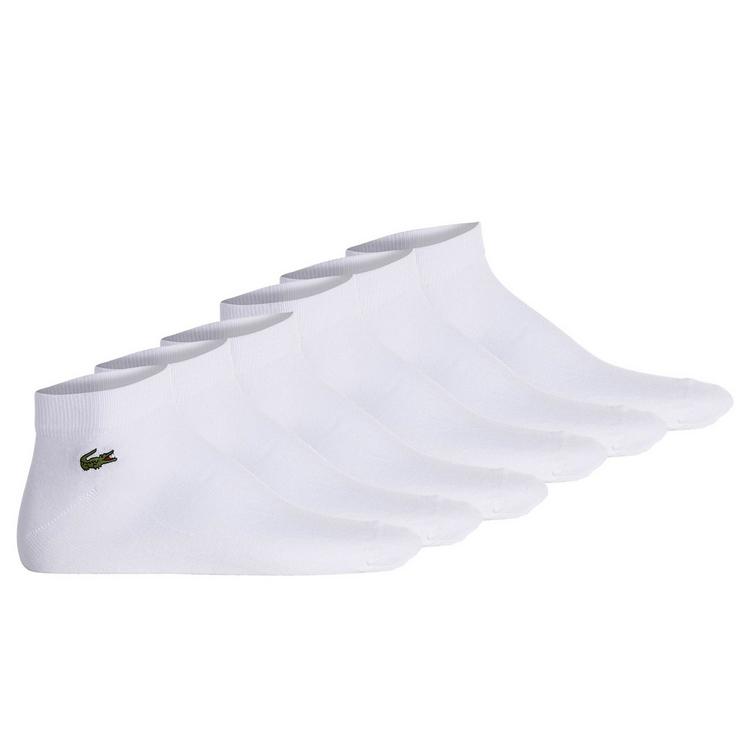 Lacoste Lacoste Socken Socken - Wei&szlig; - 0 | SportScheck