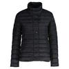 GANT Steppjacke Steppjacke Damen - Schwarz