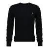 GANT Strickpullover Strickpullover Herren - Schwarz