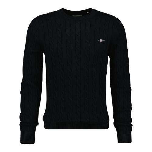 GANT Strickpullover Strickpullover Herren
