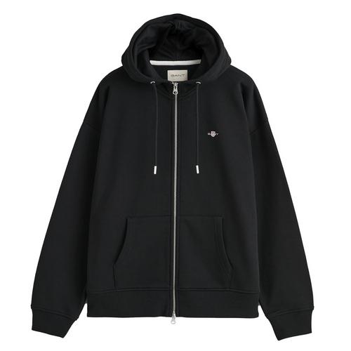 GANT Sweatjacke Sweatjacke Damen