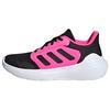 adidas Tensaur Run 2.0 Schuh Laufschuhe Kinder - Core Black / Core Black / Lucid Pink