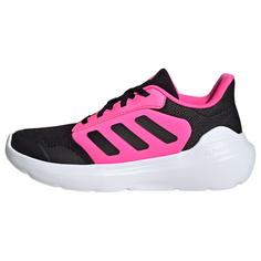 adidas Tensaur Run 2.0 Kids Schuh Laufschuhe Kinder Core Black / Core Black / Lucid Pink