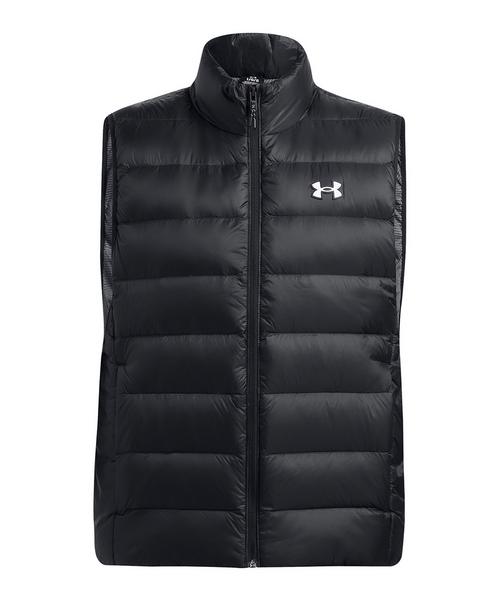 Under Armour Legend Down Weste Sweatjacke Herren