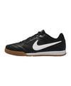 Nike Gato Sneaker Herren - schwarzweissbraun