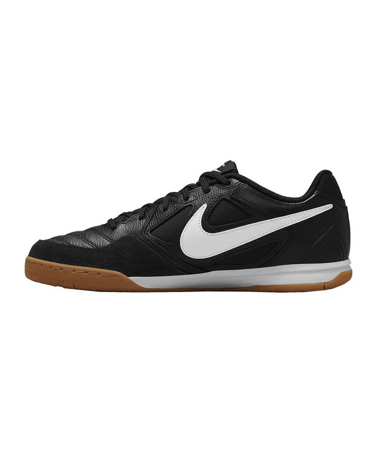 Nike Nike Gato Sneaker Herren - schwarzweissbraun - 0 | SportScheck