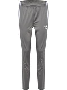 hummel Trainingshose Damen STEEL GRAY