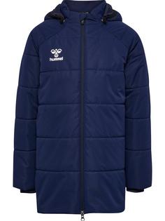 hummel Trainingsjacke Kinder MARINE