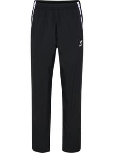 hummel Trainingshose Damen STEEL GRAY