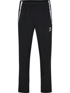 hummel Trainingshose Herren STEEL GRAY