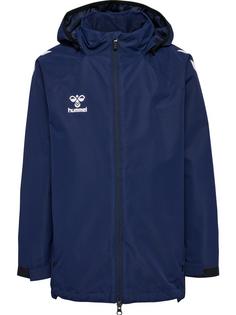 hummel Trainingsjacke Kinder MARINE