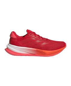 adidas Supernova Comfortglide Laufschuh Laufschuhe Herren rotrot
