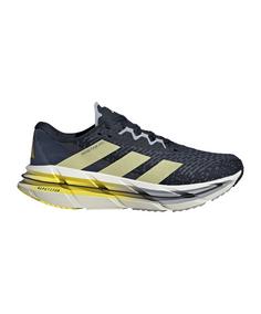adidas Laufschuh Laufschuhe Herren graugelblila