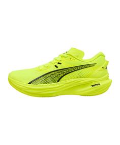 PUMA Deviate NITRO 3 Laufschuh Laufschuhe Herren gelb