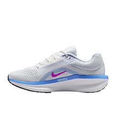 Rückansicht von Nike Winflo 11 Road Laufschuh Damen Laufschuhe Damen weiss