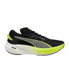 PUMA Deviate NITRO 3 Laufschuh Laufschuhe Herren schwarz
