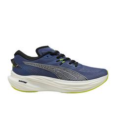 PUMA Deviate NITRO 3 Laufschuh Laufschuhe Herren blau