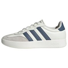 adidas Barreda Schuh Sneaker Off White / Preloved Ink / Grey One