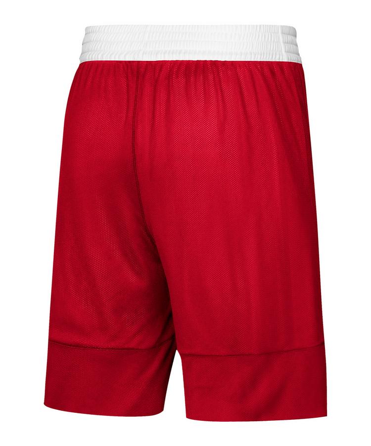adidas adidas 3G Speed Reversible Short Sweathose Herren - rot - 0 | SportScheck
