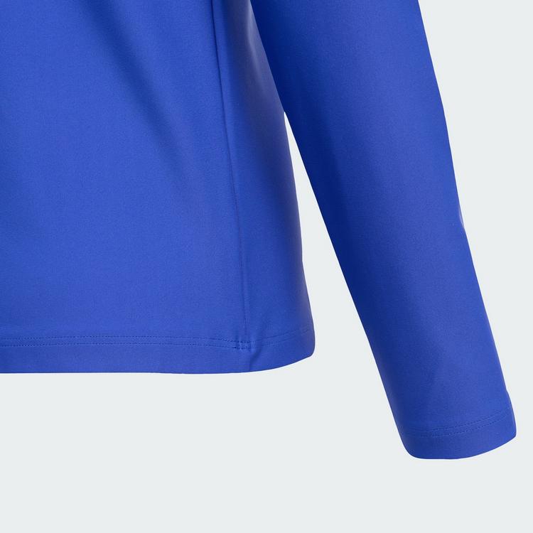 adidas adidas Lang&auml;rmeliger Rashguard Kids UV-Shirt Kinder - Semi Lucid Blue - 2 | SportScheck