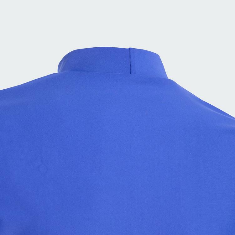 adidas adidas Lang&auml;rmeliger Rashguard Kids UV-Shirt Kinder - Semi Lucid Blue - 3 | SportScheck