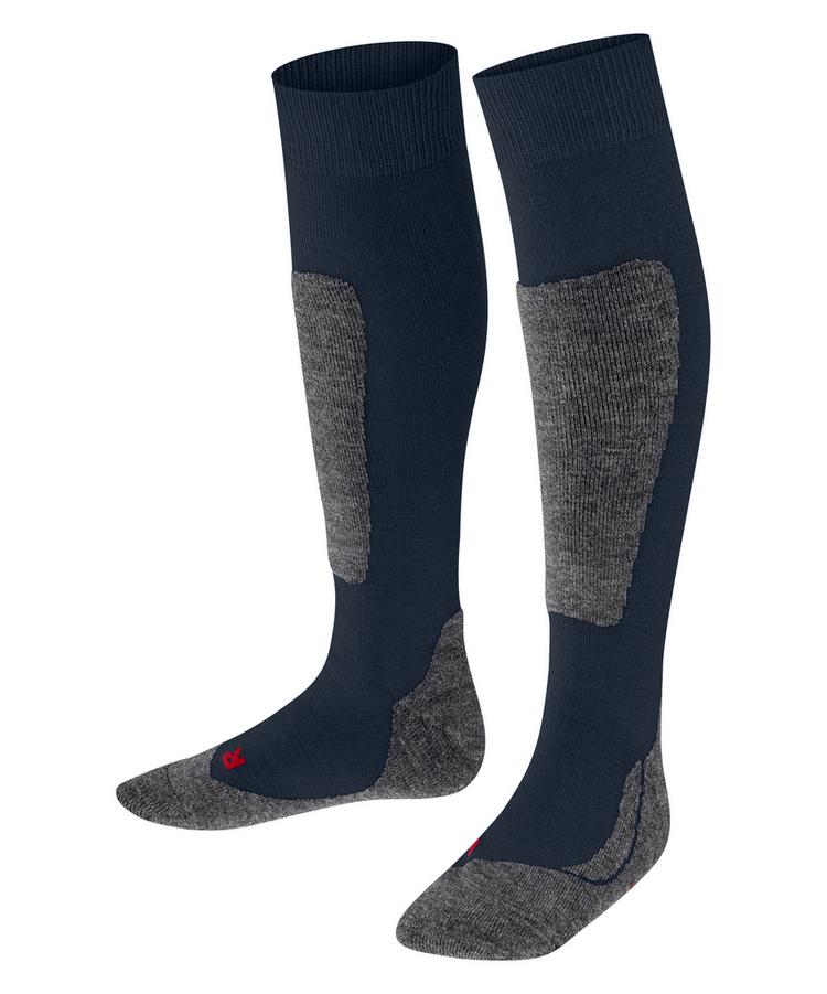 Falke Falke Active Ski  KH Socken Kinder - space blue (6116) - 0 | SportScheck