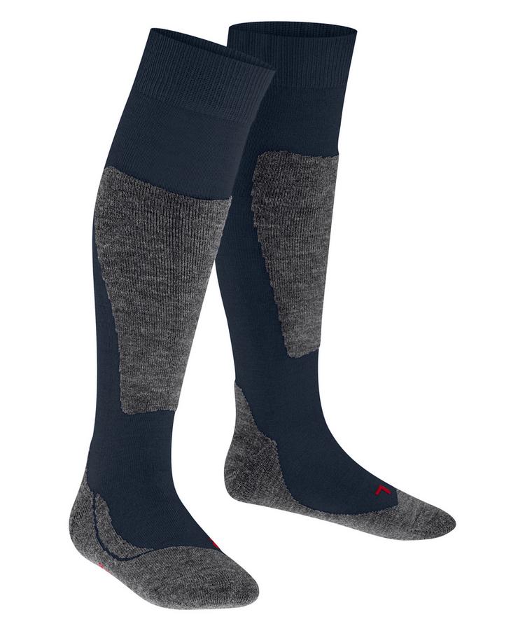 Falke Falke Active Ski  KH Socken Kinder - space blue (6116) - 0 | SportScheck