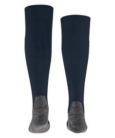 Rückansicht von Falke Wandersocken Kinder space blue (6116)