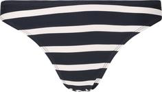 Cruz Aprilia Bikini Hose Damen Print 3684 Stripe